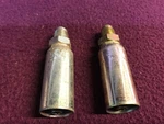 Eaton Weatherhead 04U-504 Hydraulic Hose Crimp Fittings, 2 Pk New. Fixed Price $26.99.