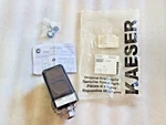 Condor Mdr 53/16 Pressure Switch 9.2 10.0 Bar 250V 10A Art-no 223733 New. Fixed Price $299.25.