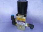 Smc VEX1133-02-F Pressure Regulator, Used. Fixed Price $100.00.