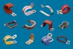 3M 4460 Clamps, Pack Qty (1EA Thru 25EA). Fixed Price $13.21.