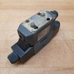 Continental VSD08M-3A-G3B5H-60L-A Hydraulic Solenoid Valve, 21W, 110/120VAC. Fixed Price $40.60.