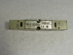 Numatics 122BB400M0000F 2-POSITION Double Solenoid Manifold Valve Used. Fixed Price $29.16.