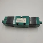 Numatics Asco - Solenoid Valve 554SS500K046T30. Fixed Price $199.99.