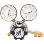 J.w. Harris, 3000540, 25-100C-580 Regulator. Fixed Price $122.97.