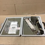 Dwyer Instruments 100-5 Solid Plastic Portable Manometer Gauge, Partial Kit. Fixed Price $449.99.