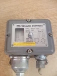 Smc IS2761-103L 9 Pressure Controls. Fixed Price $34.98.