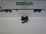 Fairchild T5200-10 Pneumatic Transducer Supply Used Free Shipping. Fixed Price $91.24.
