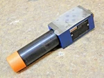 Rexroth ZDR6DP2-43/25YM Pressure Red. Valve Intermediate Plate. Fixed Price $99.99.