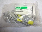 Smc MXU16-30-M9BL Cylinder Compact Slide Table. Fixed Price $22.19.