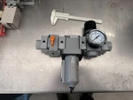 Parker Filter, Regulator, Valve Assembly P32FB92ESAN, P32RB92BNHP, P32VA92.. Fixed Price $99.00.