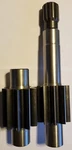 324-2910-230, Commercial, Parker, Gpm, 7/8"-13TH 1" Gear Set, P330. Fixed Price $224.12.