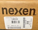 10533 Housing, Drive Unit, 1375 - Nexen Horton **make Offer**. Fixed Price $1289.40.