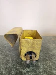 Fairmont Hydraulics Dynapress In Case - H6710B4. Fixed Price $64.99.