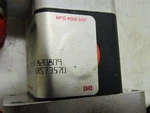 Norgren Series Pneumatic Gripper GL500 J12 M6 3 X5PT5 New. Fixed Price $51.00.