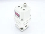 Smc ITV2030-312N4 Air Pressure Regulator. Fixed Price $123.99.