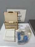 NELES-JAMESBURY,LK501,FAM.AB DR3349 Actuator Mount Linkage Kit Nos. Fixed Price $50.00.