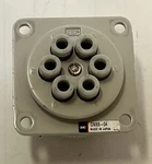 Smc DMK6-04 One Touch Multi Connector Manifold Tubes 4MM Tubing Od. Fixed Price $19.00.