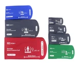 Flexiport Welch Allyn Compatible Nibp Reusable Cuff Child Size 9 -ship Same Day. Fixed Price $19.99.