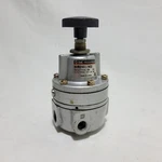 Smc NIR200-N02 100PSI Air Pressure Regulator 1/4". Fixed Price $34.99.