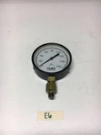 Palmer Instruments Gauge 0-160 Psi 1/2" Npt Warranty! Fast Shipping!. Fixed Price $20.00.