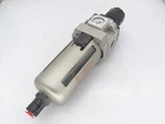 Smc AWD40-N03DE-Z Air Pressure Regulator New. Fixed Price $90.00.