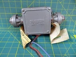 Sor Pressure Difference Switch P/n 878C085-002 5-60 Psid 17R3-Y3-C1G-SS. Fixed Price $129.00.