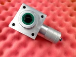 Festo KPE-25 178469 K408 Pneumatic Clamping Unit. Fixed Price $200.00.
