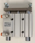 Smc MGPM32TN-50Z 32MM Bore 50MM Stroke Compact Guide Air Cylinder Npt. Fixed Price $149.32.
