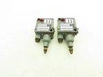 Allen Bradley 836T-T253JX21X15 Series Pressure Control 6-30 Psi Diff Lot Of. Fixed Price $149.99.