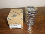 Parker / Fairey Arlon Low Pressure Filter Element TXW2-GDL20 (TXW2-20). Fixed Price $26.06.
