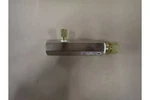 Smc Liquid Collectors/ejectors HEP500-04. Fixed Price $150.00.