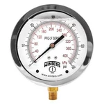 Winters Pressure Gauge 60 Psi Dial 1/4IN Npt Bottom Mount Stainless Steel. Fixed Price $68.98.
