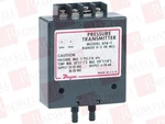 Dwyer 616-3 Differential Pressure Transmitter (0-10"W.C.) With 0.25% Accuracy. Fixed Price $99.99.