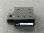 Parker 4001 Daedal, Linear Slide, Ball-bearing Guided 1.75 Width. Fixed Price $199.97.