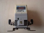 Smc ITV2050-33F3BN3-Q Electropneumatic Regulator 0.05-9BAR G-socket 3/8. Fixed Price $116.11.