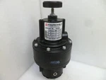 Fairchild Industrial 1524AE Bias Relay High Flow Positive 1/2"NPT 250 Psig. Nos. Fixed Price $849.99.