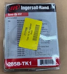 Ingersoll Rand 285B-TK1 Tune-up Kit 1" Air Impact Wrench Maintenance. Fixed Price $79.95.