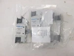 Festo, VUVG-L10A-B52-T-M3-1P3, Solenoid Valve, New, Lot Of 4. Fixed Price $90.00.