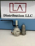 Smc #IR2010-N02-X40 AF20-N02-2Z Pnuematic Regulator With Filter B128C. Fixed Price $39.19.