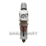 New Box Ckd W1000-6-W Filter Pressure Reducing Valve. Fixed Price $170.50.
