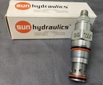 Fxcalan, Sun Valve Fixed-orifice, Pressure Compensated Flow Control. Fixed Price $52.00.
