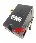 Replacement Air Compressor Pressure Switch, Sunny L1, Port, 95-125 Psi, Amp. Fixed Price $21.49.