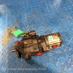 Parker PVP16304R6A4M12 Piston Pump Usip. Fixed Price $1440.00.