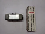 Bosch 0820224002 Gate Valve. Fixed Price $249.00.