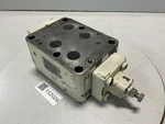 Yuken Kogyo MRP-06-C-10 Valve Used #152026. Fixed Price $89.00.