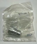 Eaton 560266S / 5602-6-6S Hydraulic Quick Connect Hose Coupling New. Fixed Price $29.99.