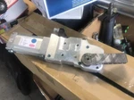 De-sta-co 82M-8R50C83-20618A Pneumatic Power Clamp #190254. Fixed Price $145.00.