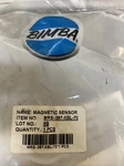 Bimba MRS-.087-PBL & MRS-.087-XBL. Fixed Price $29.00.