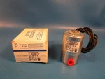 Peter Paul 22N7DCM, Solenoid Valve, 120 Vac, 7.7 Watts, 1/8 Orifice, 100 Psi. Fixed Price $65.99.