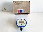 Cecomp DPG1000B Digital Pressure Gauge 0-350 Bar, Made In Usa # New. Fixed Price $175.00.